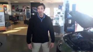 GU MAZDA 3 SKYACTIV Nelson Mazda Tulsa Tom Rother part 1