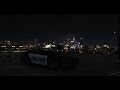 Gta v  stanced police