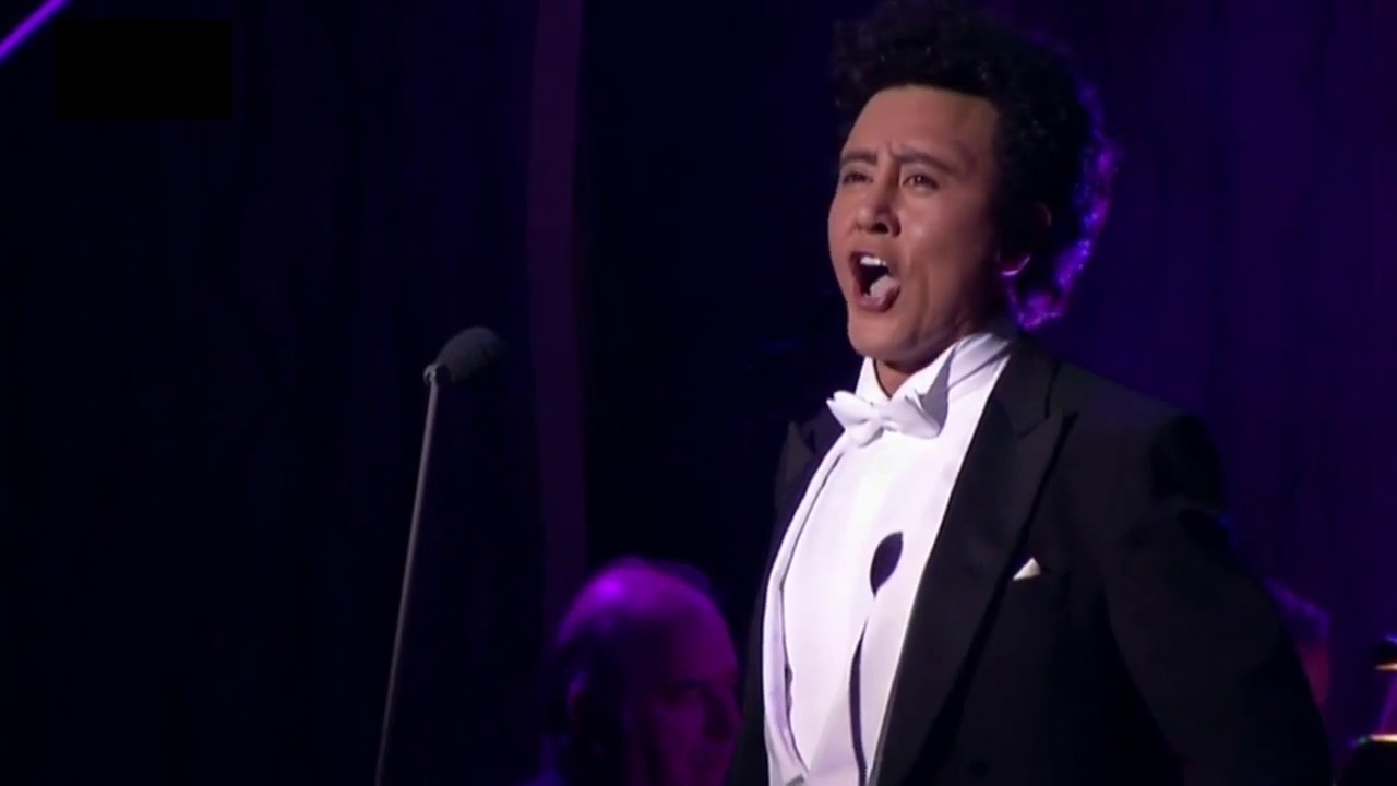 Nessun Dorma - YouTube