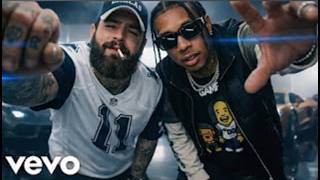 Post Malone ft Wiz khalifa - Better Days (2026 AI Lyricsvideo)