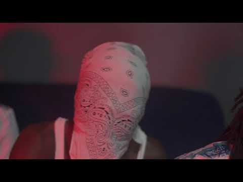 Joshwa - Pain (Official Video)