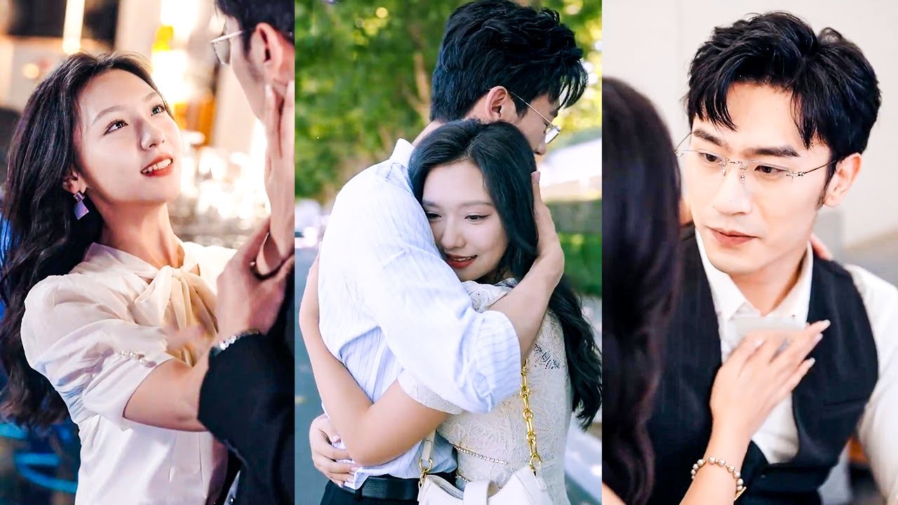 Melihat dia selingkuh, aku pun menikahi bos CEO-nya, dimanja sampai ke tulang olehnya