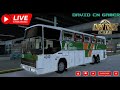 ETS 2 MOD BUS - MAPA EAA - SÃO PAULO X APARECIDA (VIA AYRTON SENNA)