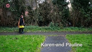 Karen and Pauline’s story - Now is good