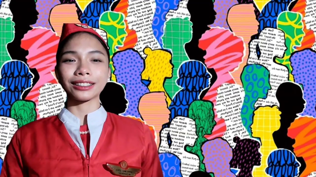 Multicultural Diversity in Workplace for Tourism Professionals | HM6B