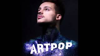 Nikos Kiou - ARTPOP (Cover)