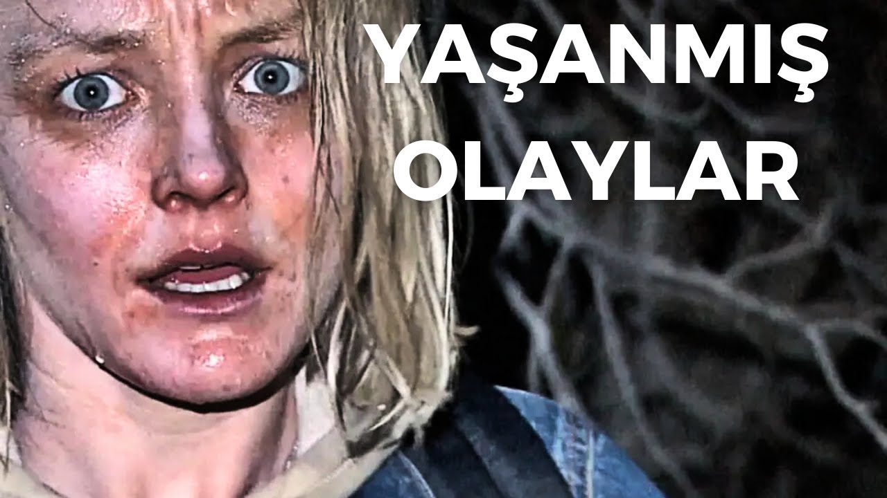 Phoenix Forgotten'ı İzledikten Sonra 3 Gün Uyuyamadım