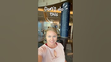 Don’t risk bad luck at Aria Resort & Casino in Las Vegas 🎲✨