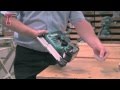 Makita BPT351 LXT 18V Li-Ion Cordless 23 Gauge Pin Nailer