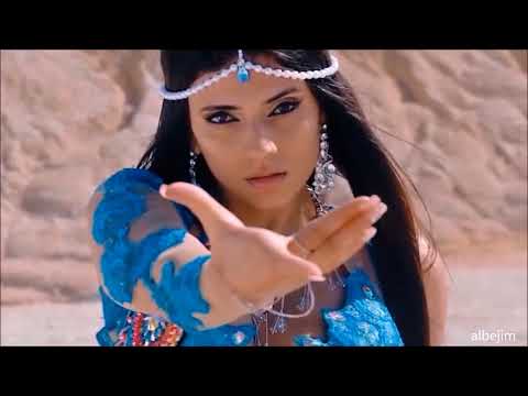 Belly Dance and Pretty Girls - Sidi Mansour Song
