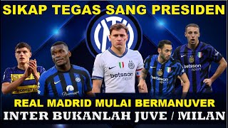 Download Lagu PRESIDEN INTER MILAN TEPIS ISU - NERAZZURI PENANTANG KUAT NAPOLI - MANUVER REAL MADRID UNTUK SKUAD MP3 Download Lagu PRESIDEN INTER MILAN TEPIS ISU - NERAZZURI PENANTANG KUAT NAPOLI - MANUVER REAL MADRID UNTUK SKUAD MP3