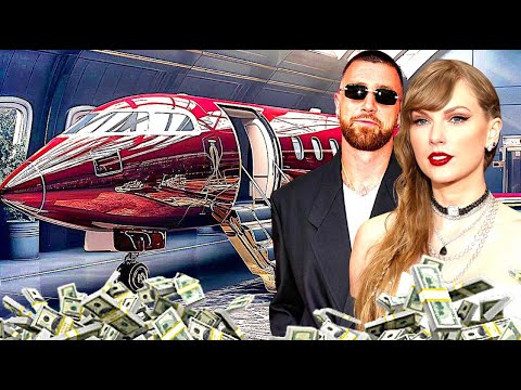 14 Crazy Expensive Things Owned By Taylor Swift