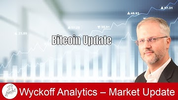 Bitcoin Analysis - Wyckoff Crypto Discord - 1.12.2022