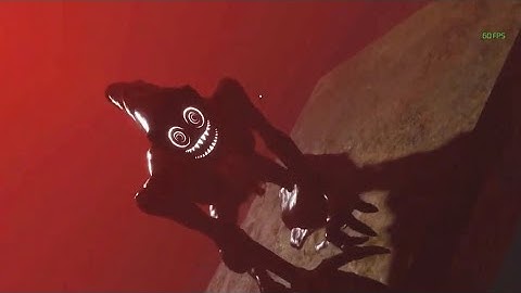 Pillar Chase 2 - A01 Intro Animation