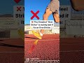 Common running form footstrike mistakes  run coaching technique tip by sage canaday