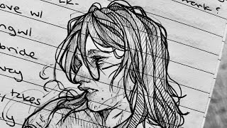 Maybe Sketchbook: 32 Tour but not really