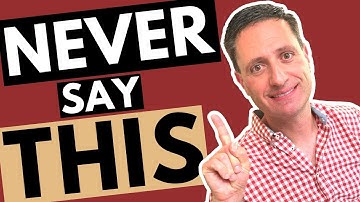 How to Start a Difficult Conversation With a Friend | Bob Bordone Teaches