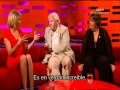 The Graham Norton Show (Kathy B, Sir David Atte, Cameron Diaz and Scissor Sisters)subtitulado-Part4