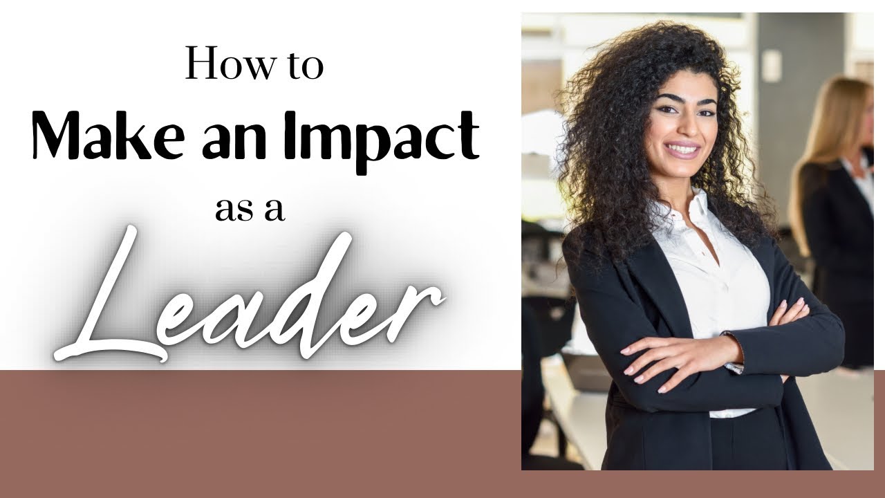 Empowered by Faith Journey to a Christian Woman Leader YouTube