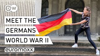 Hitler, Nazis And World War II: How Germany Deals With Its Dark Past | Meet the Germans