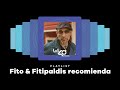 Fito &amp; Fitipaldis recomienda (playlist oficial) | LOS40 Classic