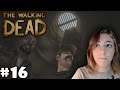 ALL' ASSALTO! - The Walking Dead #16