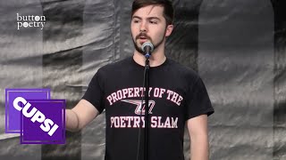 Matt Coonan - Fish