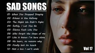 Fragments of a Quiet Goodbye — Deep Emotional Piano &amp; Violin (Sleep / Healing / Sad)