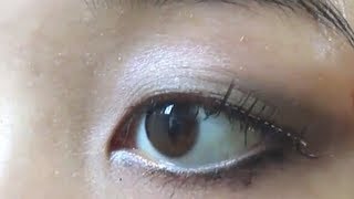 ♥ SNSD's Bad Girl Makeup Tutorial ♥
