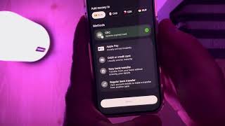Как добавить датскую крону в Revolut? screenshot 3