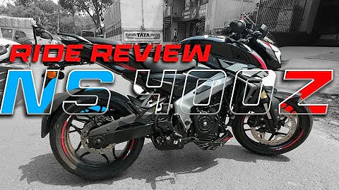 Should you buy? |Pulsar NS 400Z 2025 ug ride review | 0-100, Mileage, Pros & Cons