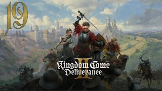 Kingdom Come: Deliverance 2 - Gameplay ITA - Idee Geniali - Ep#19