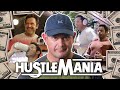 Stop Waiting Around For Inspiration! | Hustlemania Returns