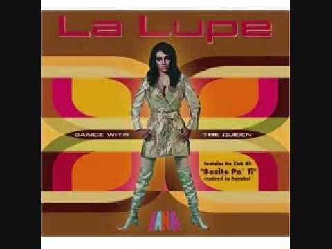 LA LUPE - Fever