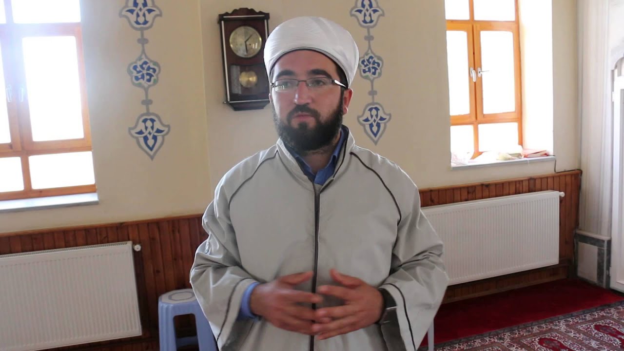 KULEKCI KOYU CAYIRALAN IMAMI ile SOHBET