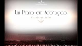 O Clamor da Alma - I'm Crying Out - Piano chords