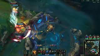 They cannot resist the Bard bait
