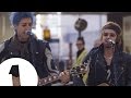 The Vamps: Secret Busker - BBC Radio 1