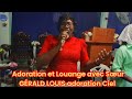 Adoration Et Louange Avec Sœur GÉRALD LOUIS Adoration Moun BonDye Béni Vine Louré BonDye Ansanm Adoration Et Louange Avec Sœur GÉRALD LOUIS Adoration Moun BonDye Béni Vine Louré BonDye Ansanm