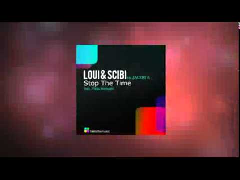 Tonton Loui Scibi vs Jacob A - Stop The Time (Original Mix) di YouTube