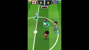 Toon Cup GamePlay | Will Anyone Ever Score? | Cartoon Network Shorts