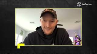 P1 Pro Pedals Testimonial - Thomas