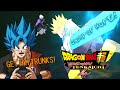 Goku Plays Dragon Ball Super Budokai Tenkaichi 4 | GOKU BLACK ARC