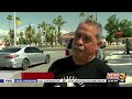 Border Patrol, ICE reported in Cathedral City