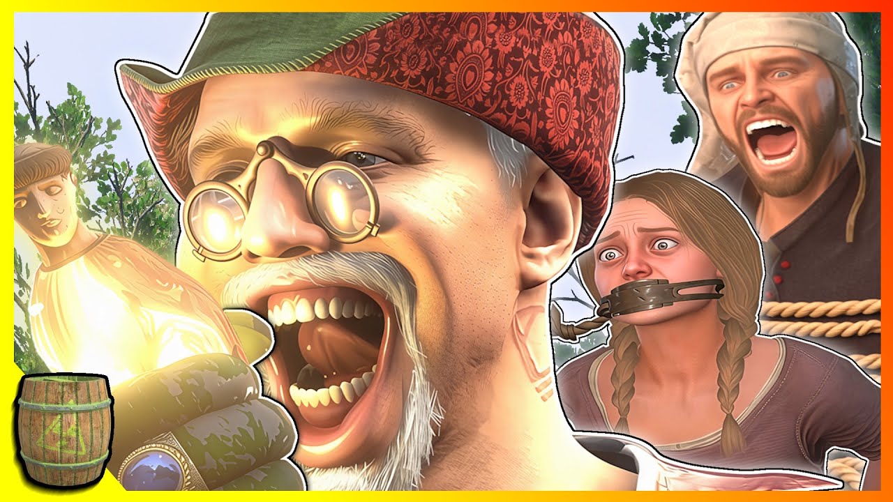 Случайно спас семью, грабя их дом.