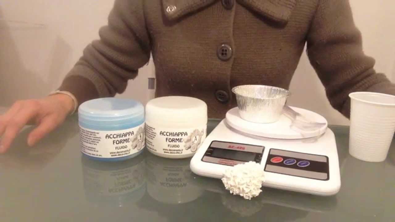 Come utilizzare correttamente gli stampi in silicone ...