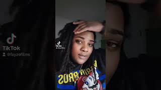 who is this!?😂#AXERatioChallenge #imweak #lesbiansoftiktok #viral #fyp #funny #waab #lmao