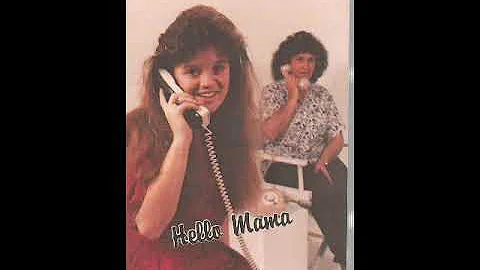 Hello Mama / Denise Edwards