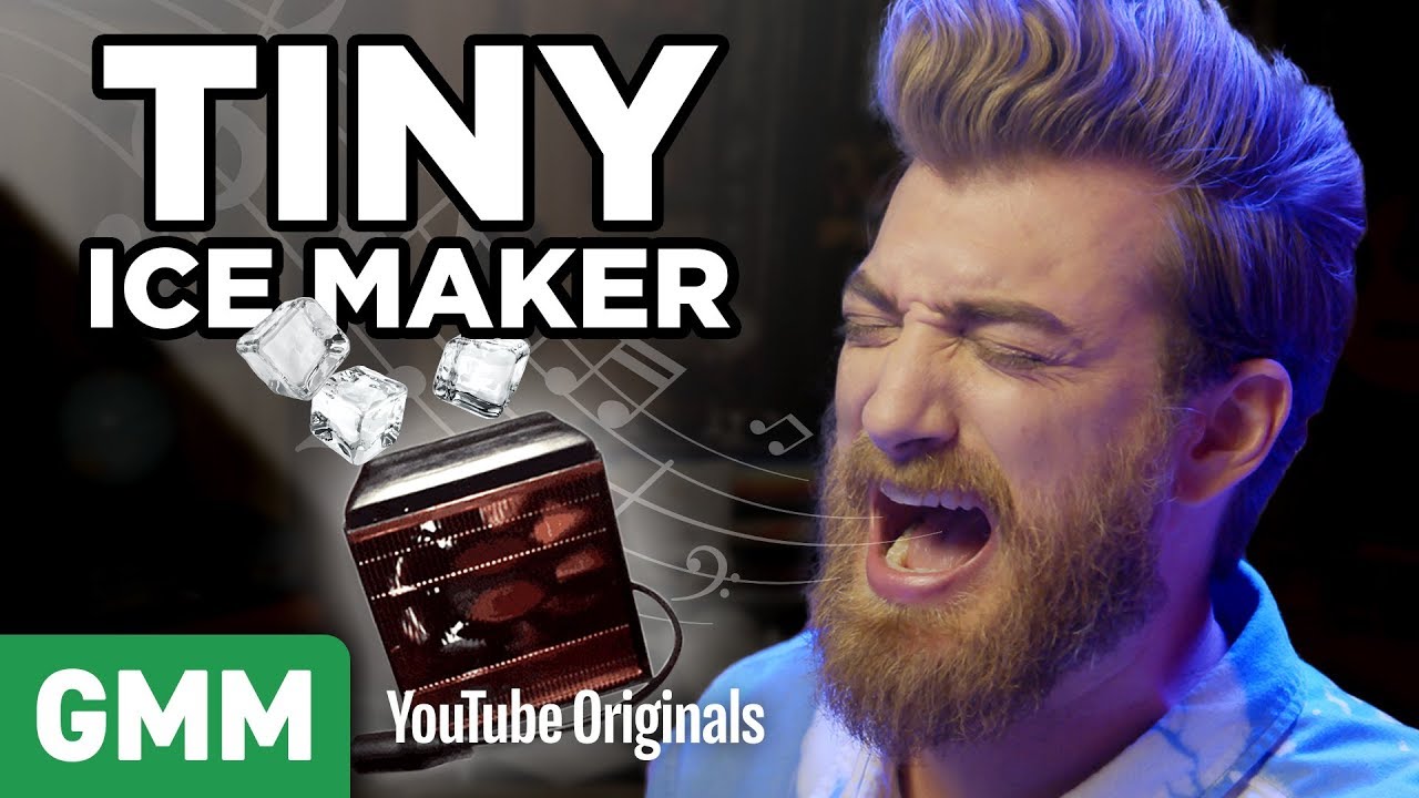 Original Kickstarter Jingles