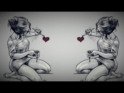 عدي باشق مجروح Remix